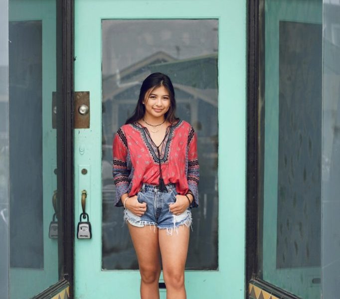 Add a Pop of Color to Your Summer 1