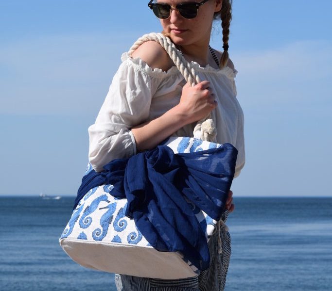 Beach Bag Essentials for Catching Some Sweet Summertime Rays 1