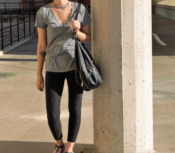 Accessorizing with Metals 1