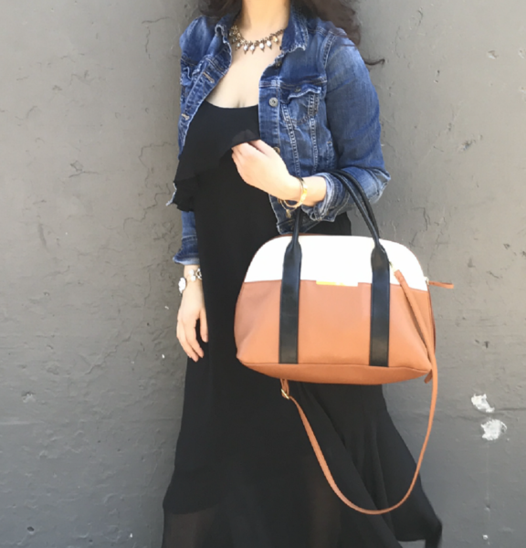 How to Style the Hottest Dress of the Summer 1