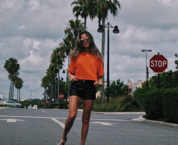 Shimmer and Shine are Today’s Tied and Dyed 1