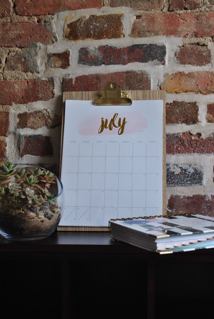4 Coping Skills That Saved My Summer