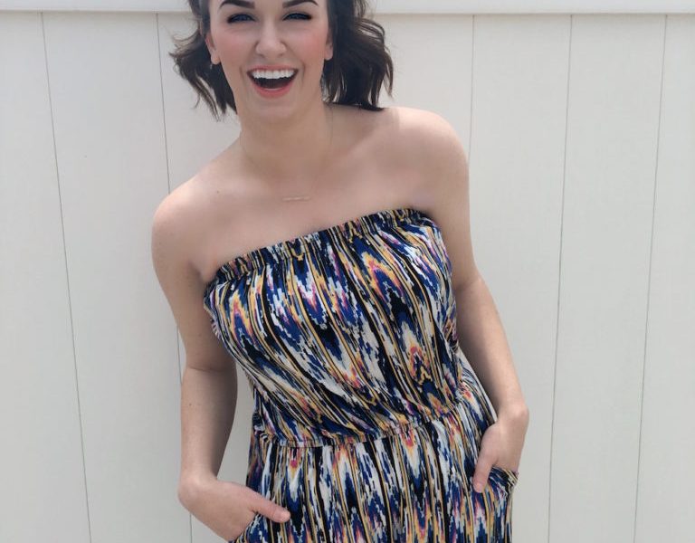 4 Summer Trends You Need In Your Closet 1