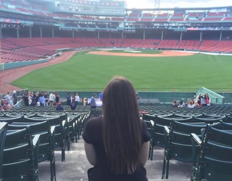 I Transferred Twice, and That’s Okay 1