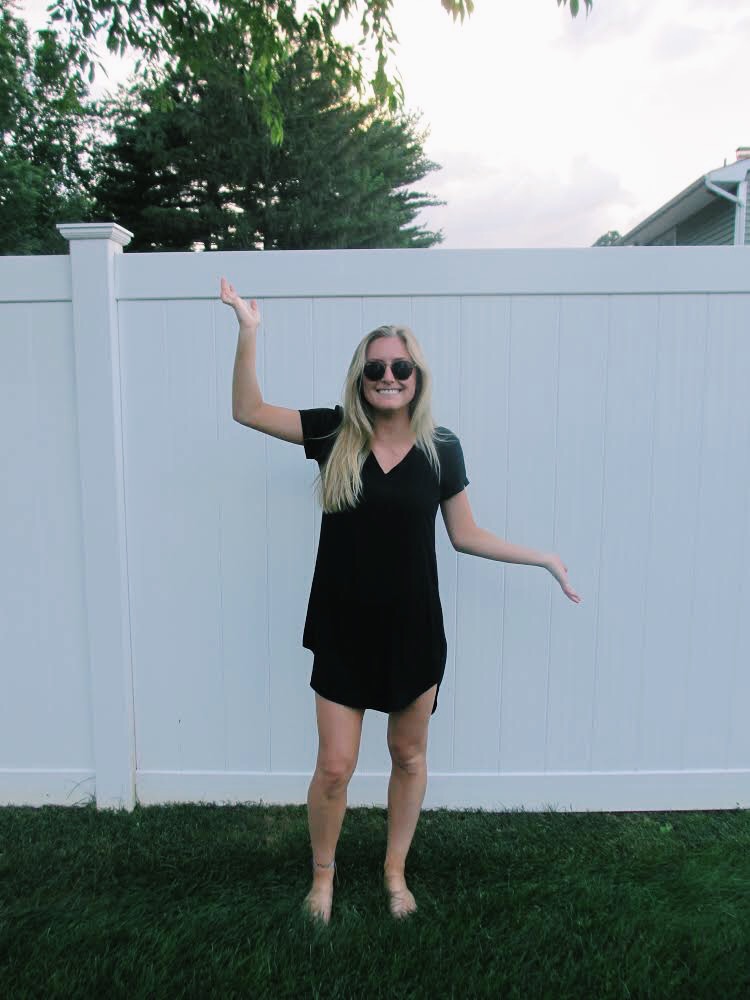 How to Rework the LBD for Your Internship