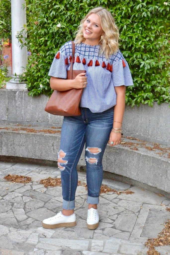 Summer Abroad Must-Haves