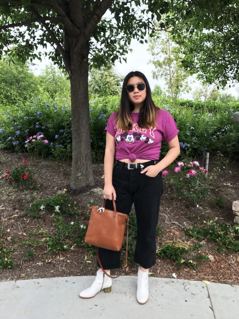 How To Style Your Favorite Vintage Pieces Like a Pro