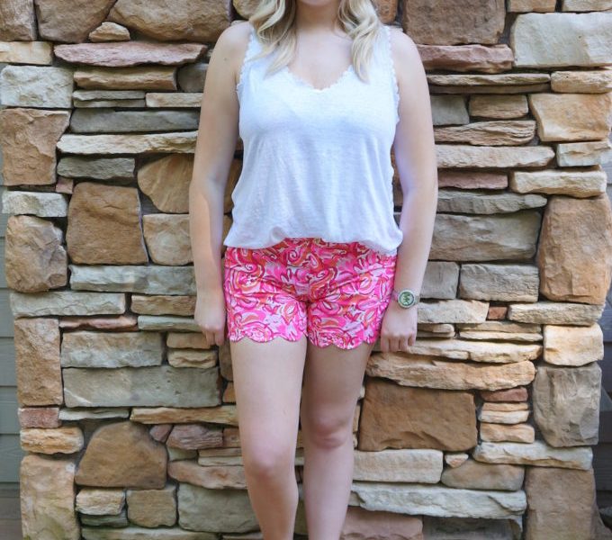How-To—Add a Pop to Your Summer Wardrobe 1