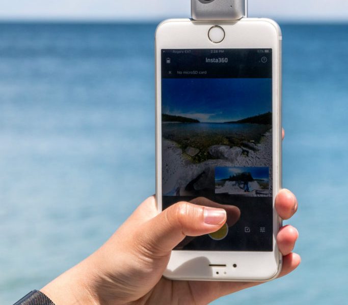 The Coolest Digital Gadget to Step Up Your Social Media Game This Summer 1