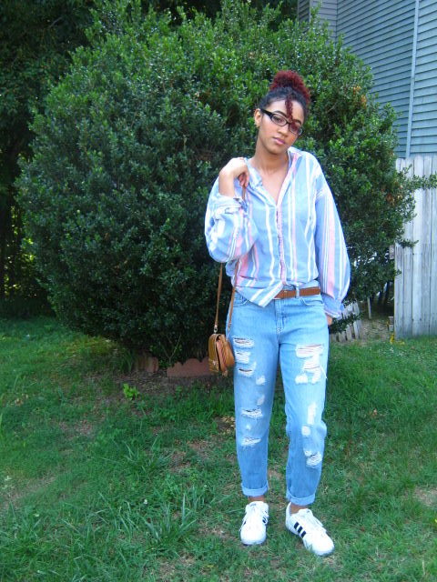 How to Stay Cute and Cool in the Summer