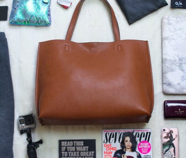 20 Carry-On Travel Essentials for Summer 1