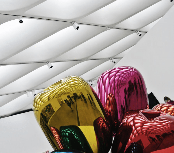 The One L.A. Museum That's Actually Worth the Wait 1