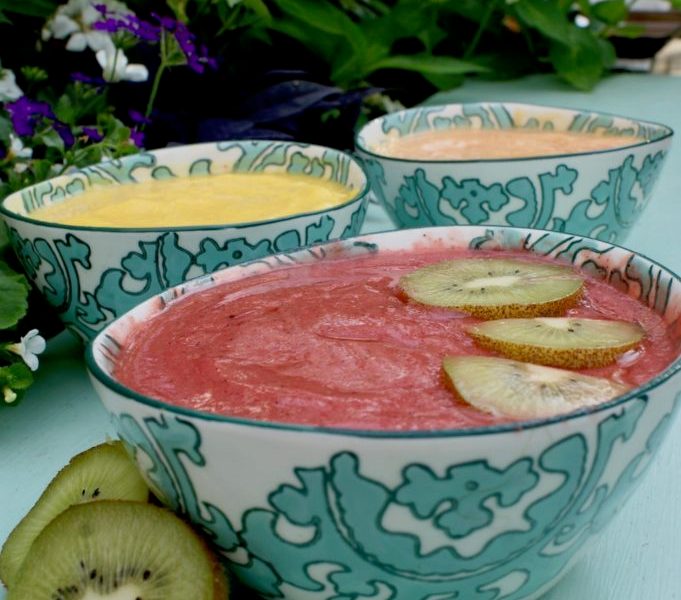 4 Steps to Summer Sorbet 1