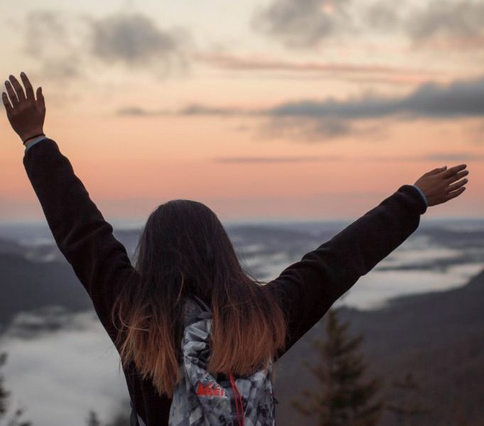 Why You Need to Take a Hike 1