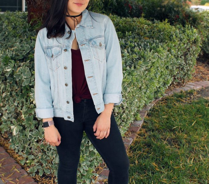 3 Articles of Clothing You Should Invest In 1