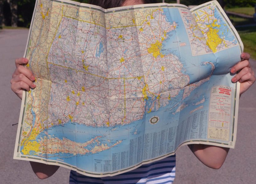 Must-Haves for Your Summer Road Trip 1