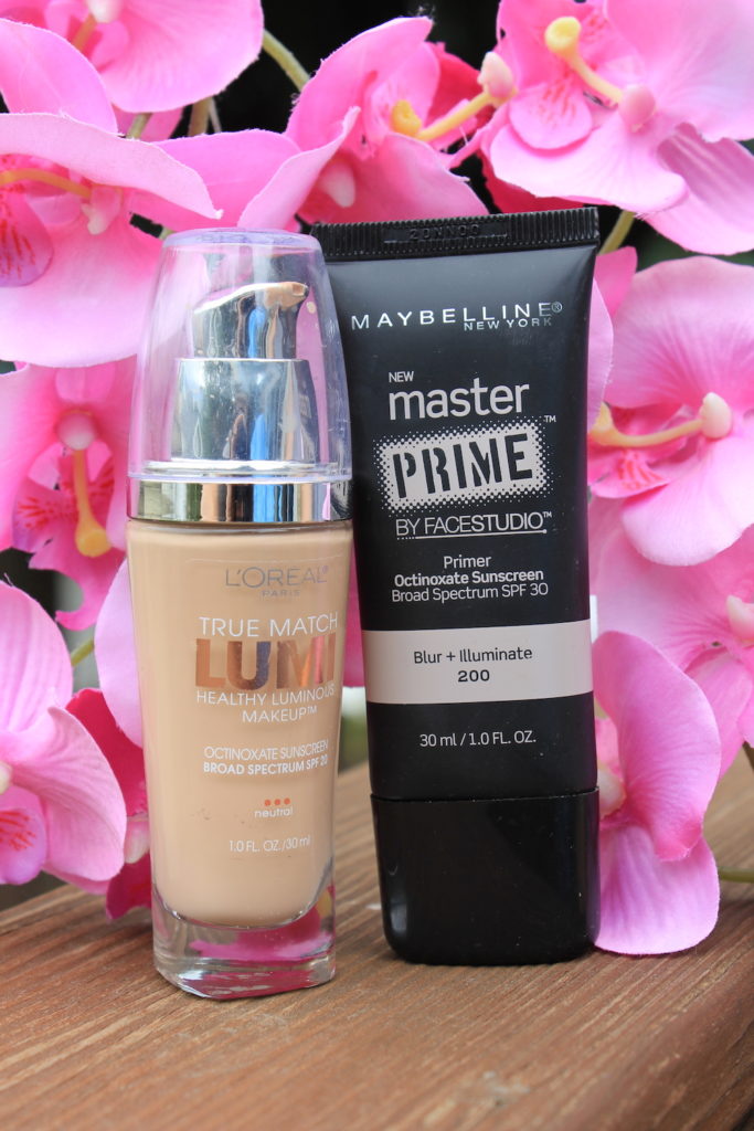 My Top 5 Summer Makeup Must-Haves