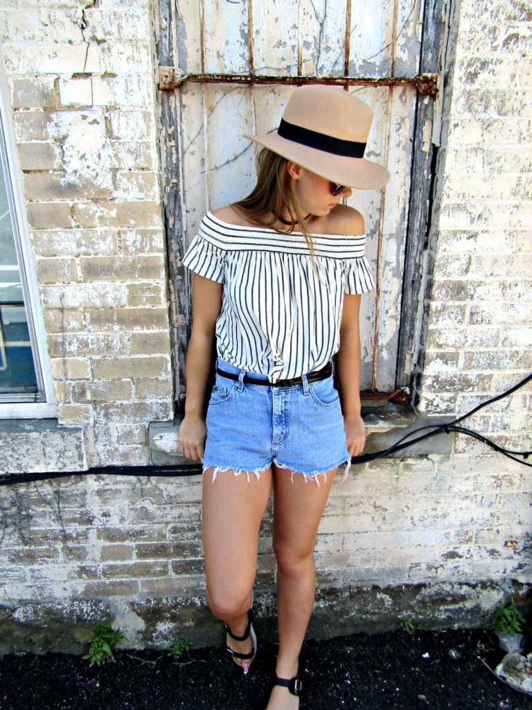 Why You Need Stripes in Your Wardrobe This Summer