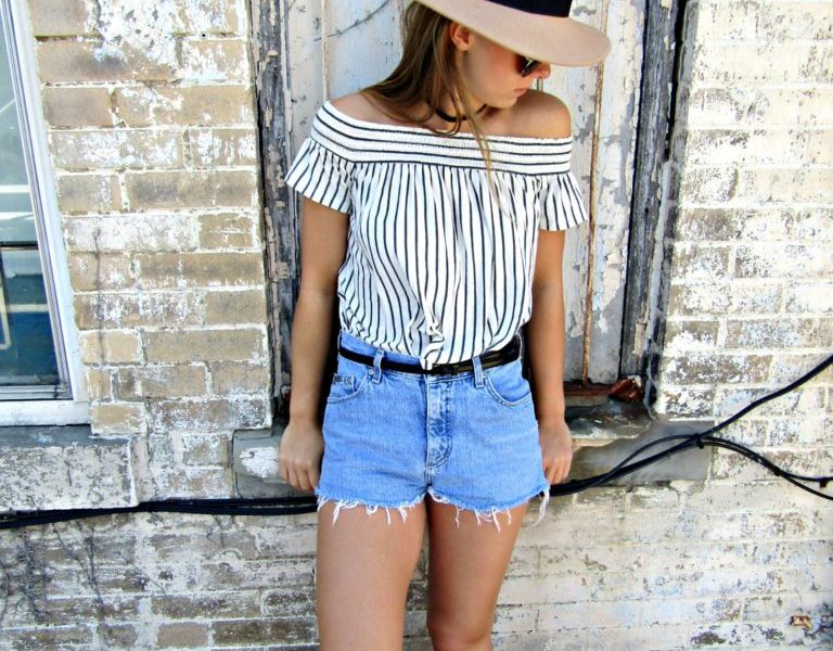 Why You Need Stripes in Your Wardrobe This Summer 1