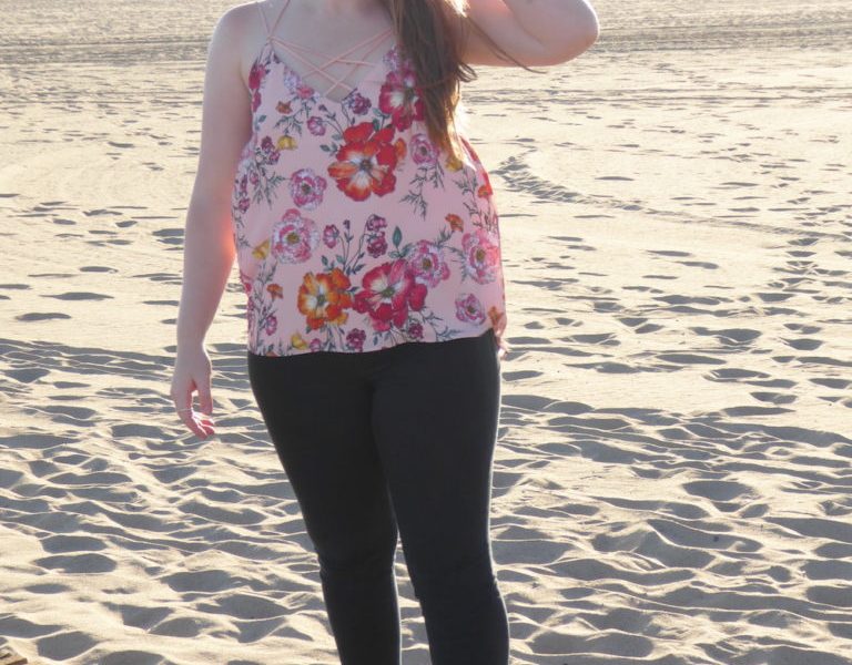 No Bikini? No Problem! Here's What to Wear to the Beach Instead 1