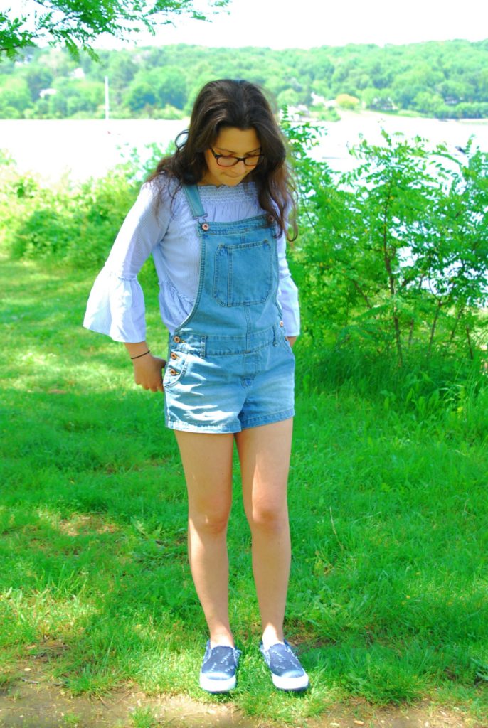 How to be a Jean-ius this Summer