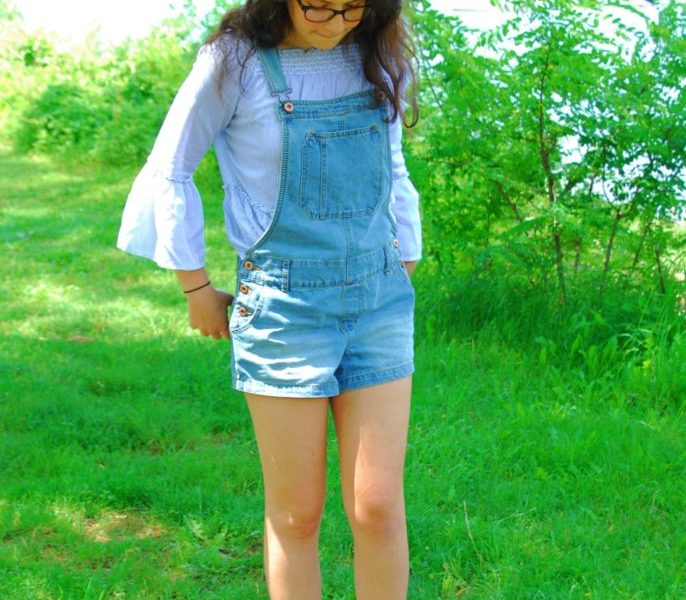 How to be a Jean-ius this Summer 1