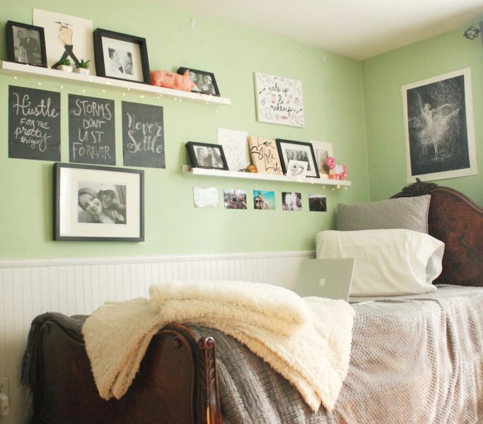The Easiest Ways to Revamp Your Bedroom 1