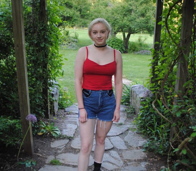 How to Achieve the Best Vintage Looks From Thrift Store Finds 1