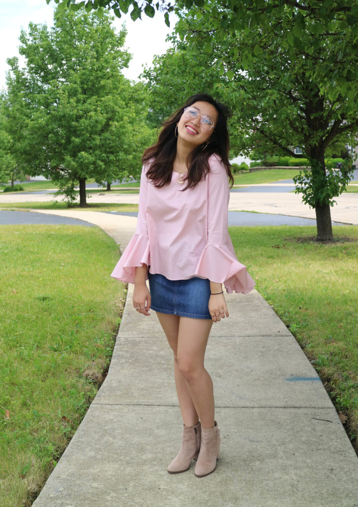 Pretty in Pink: Summer Trend Edition
