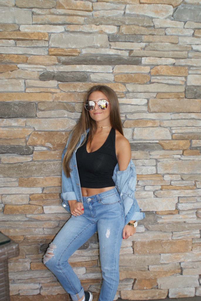 The Perfect '80s Revival Styles