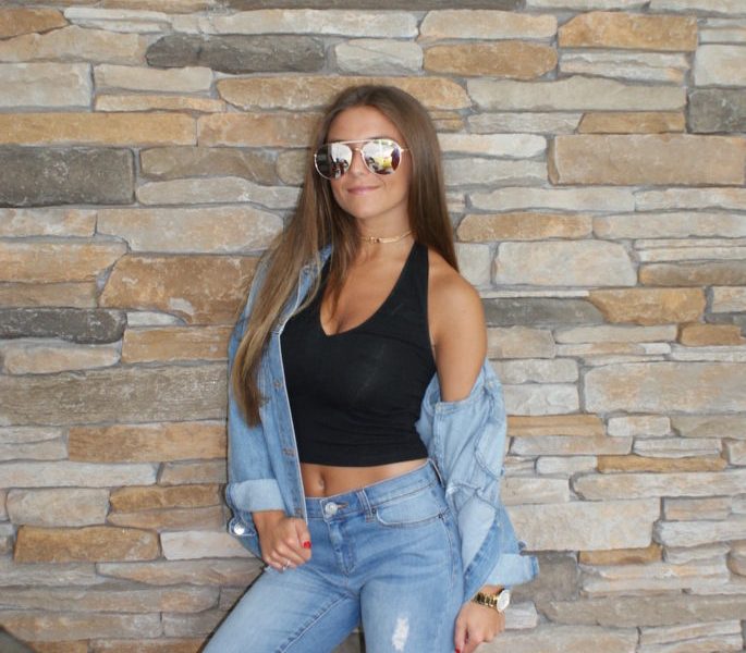 The Perfect '80s Revival Styles 1