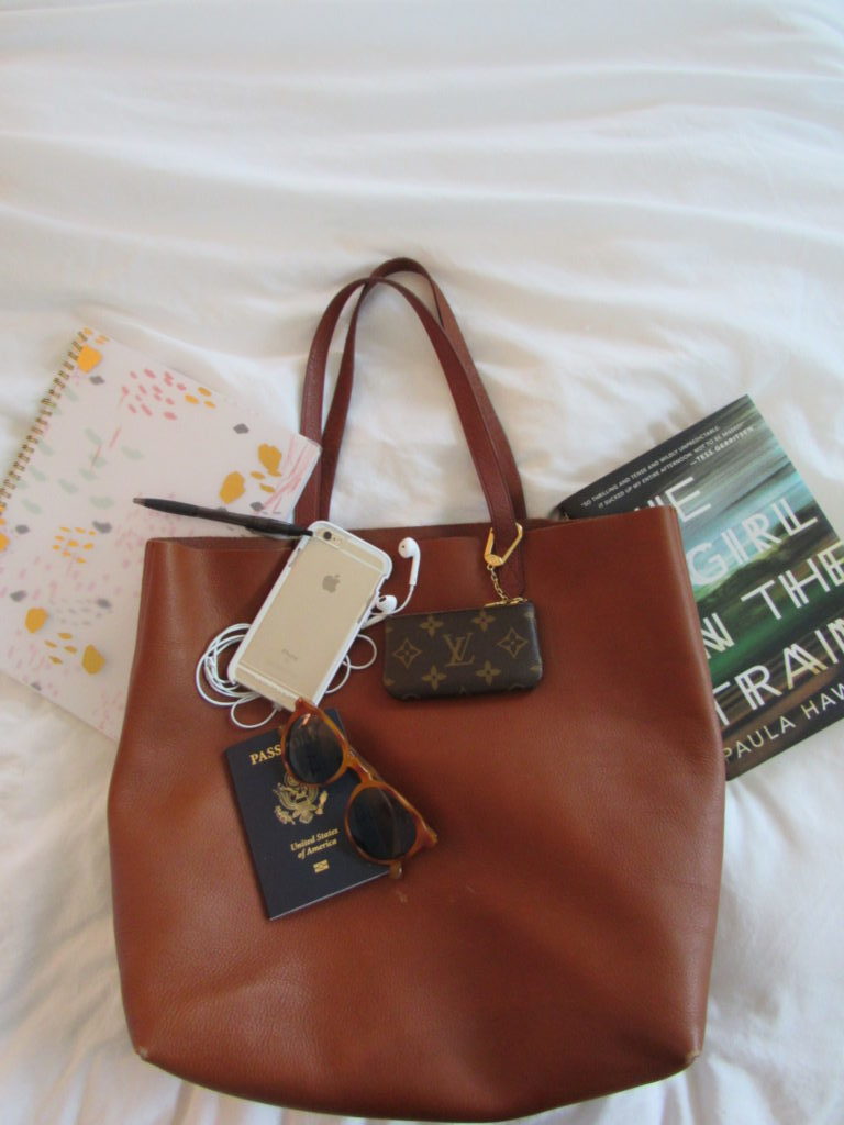 5 Essentials for Traveling