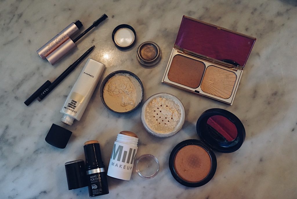 Products You Need This Summer for Glowy and Natural Makeup