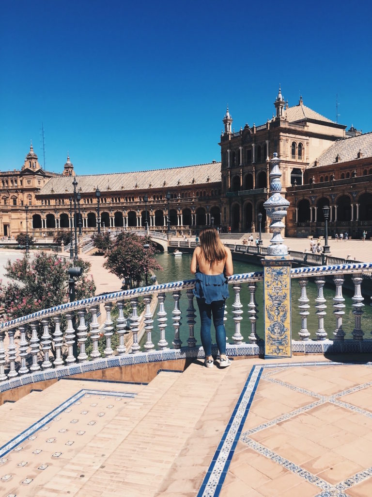 Seville Uncovered—Spain's Hidden Gem of a City