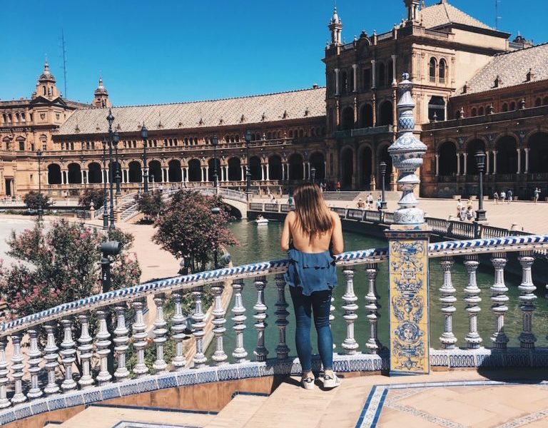 Seville Uncovered—Spain's Hidden Gem of a City 1