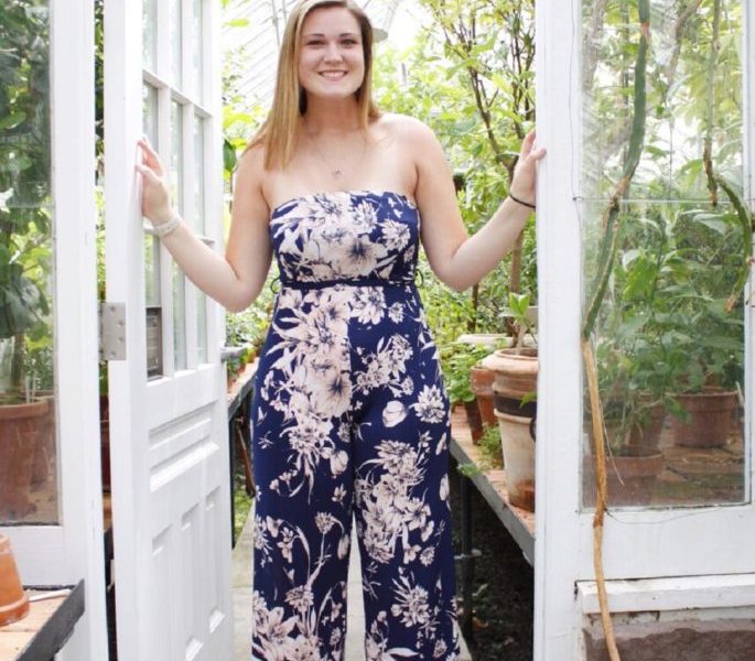 How to Transition Floral Into the Fall Season 1