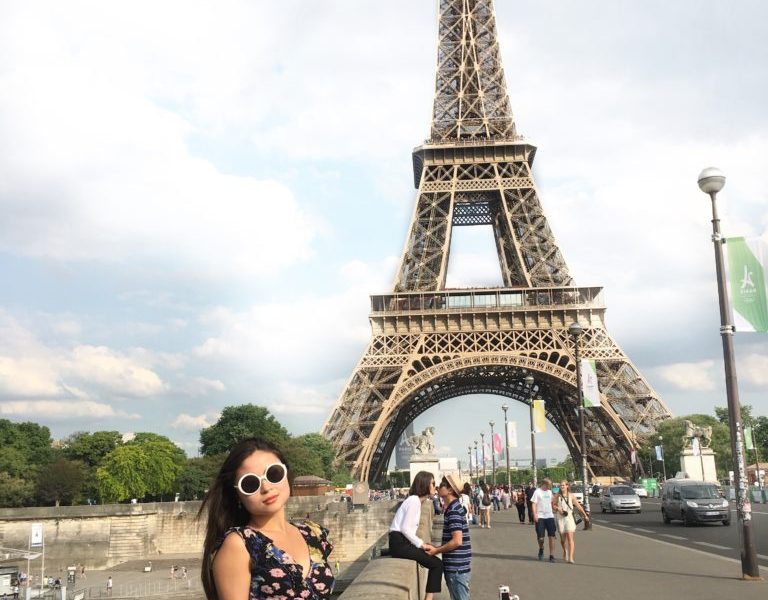 Street Style Across Europe's Most Fashionable Cities 1