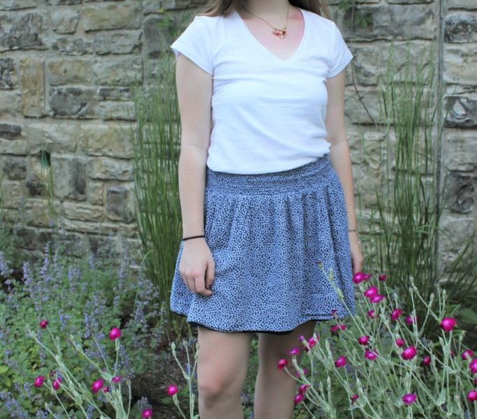 How to Make Floral Patterns Flirty Again 1