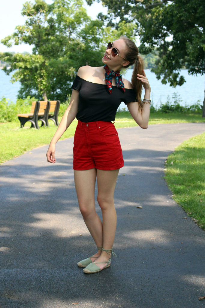 Why I Look to Marilyn Monroe for Style Inspiration