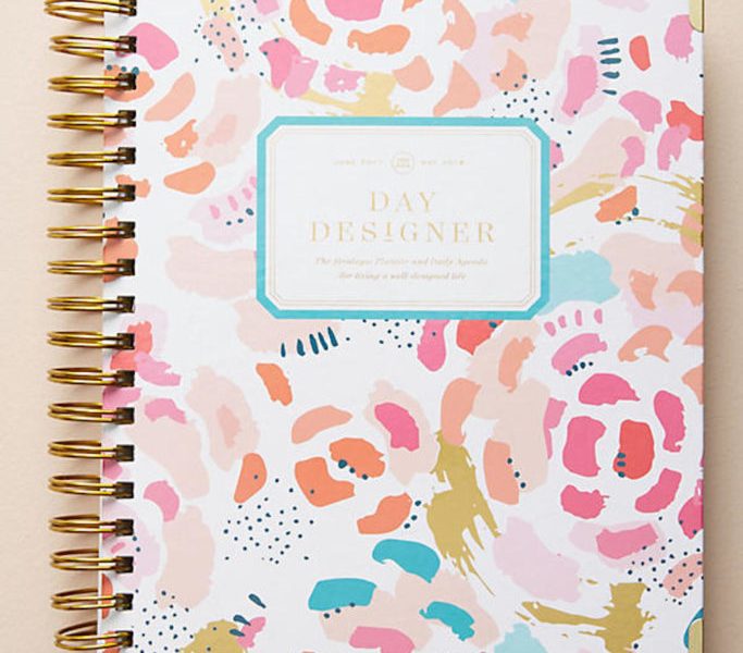 How to Stay Organized and Focused With a Busy Schedule 1