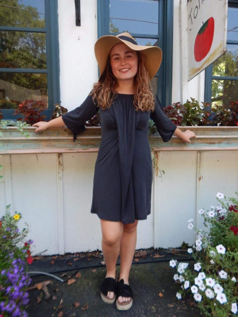 The Busy Girl's Guide to Self-Care