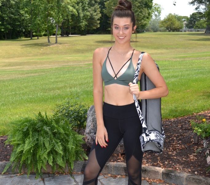 The 6-Step Workout Guide to Achieve Your Dream Summer Body 1