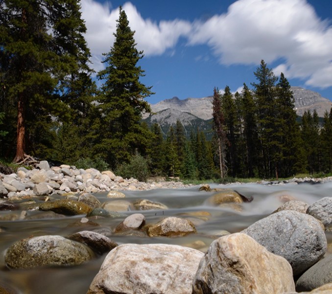 Tips for Shooting Long Exposure 1