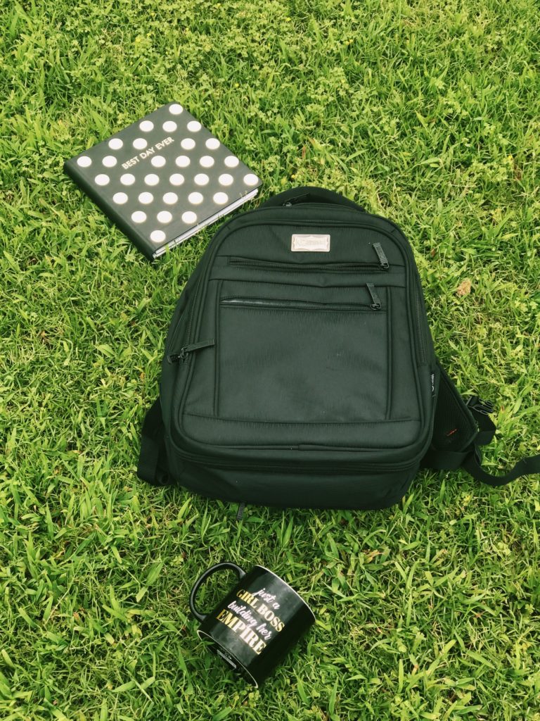 3 Back to School Must-Haves to Start the Year Off Right