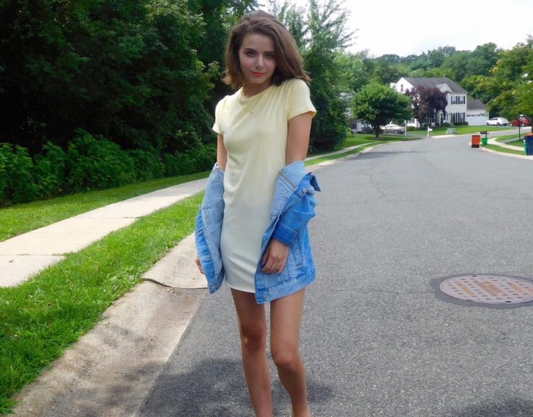 Why You Have to Try the Orange Lipstick Trend 1