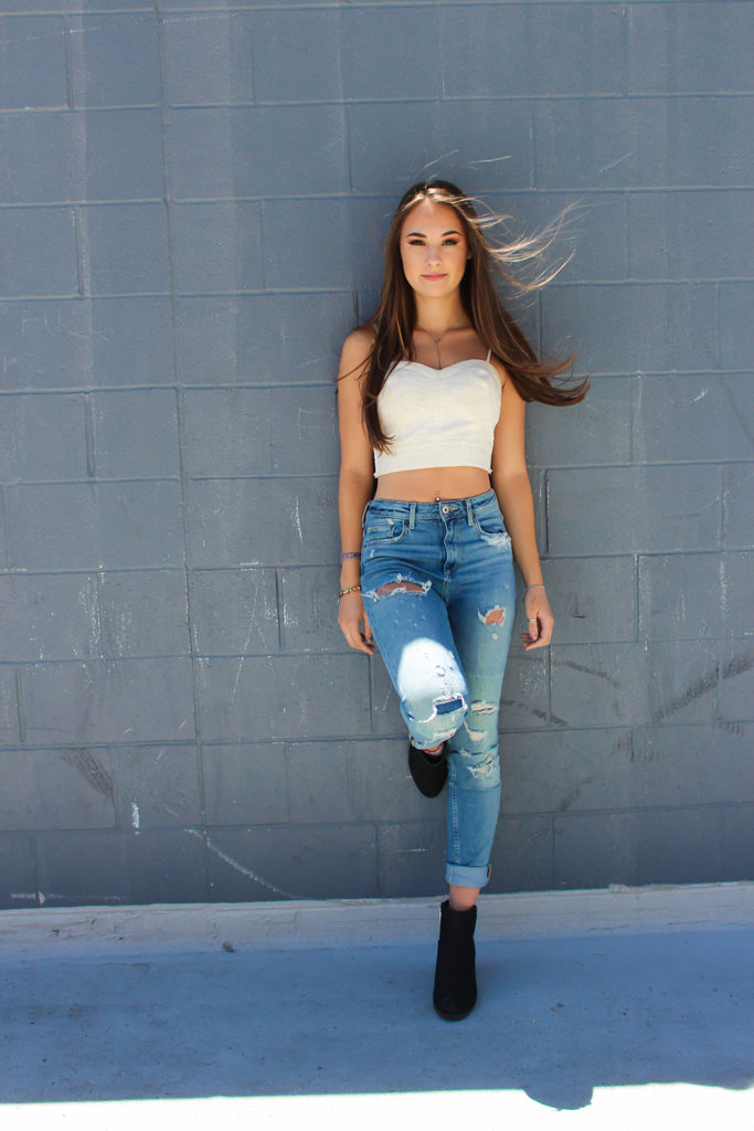 Basic Summer Outfit Essentials Everyone Should Have