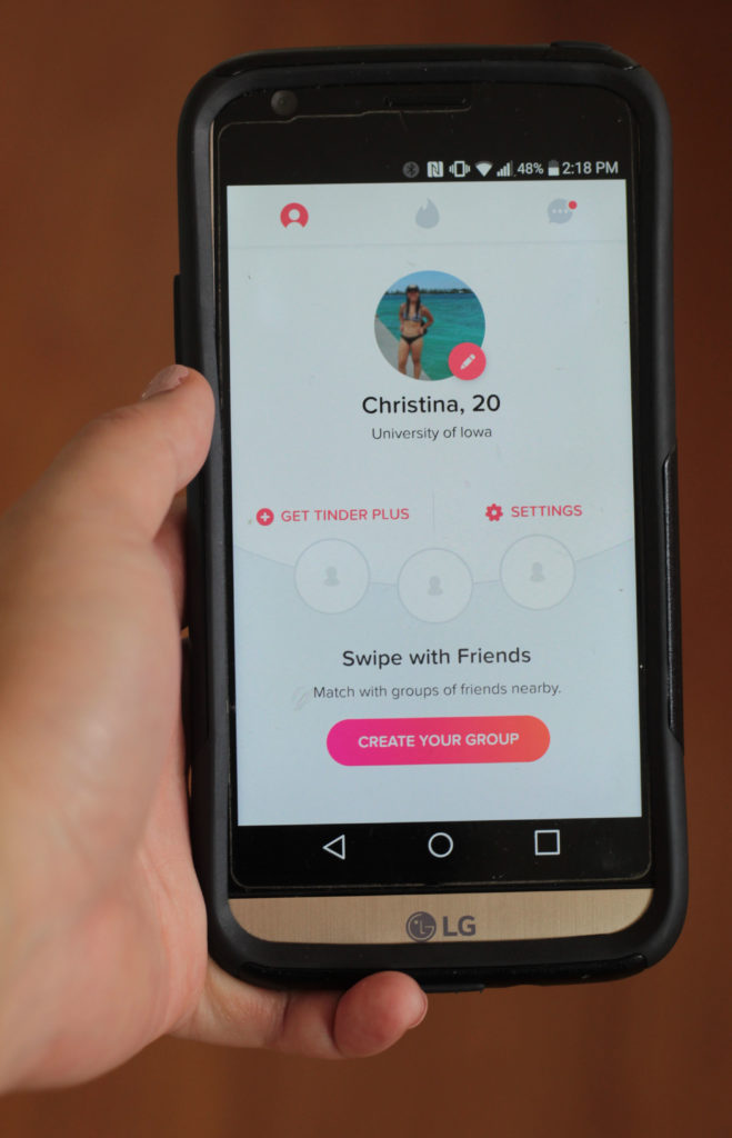 I Stopped Using Tinder as Validation, and You Should Too
