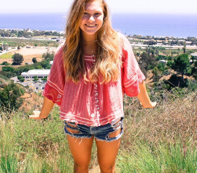 3 Places Every Trendy Girl Visits in Los Angeles 1