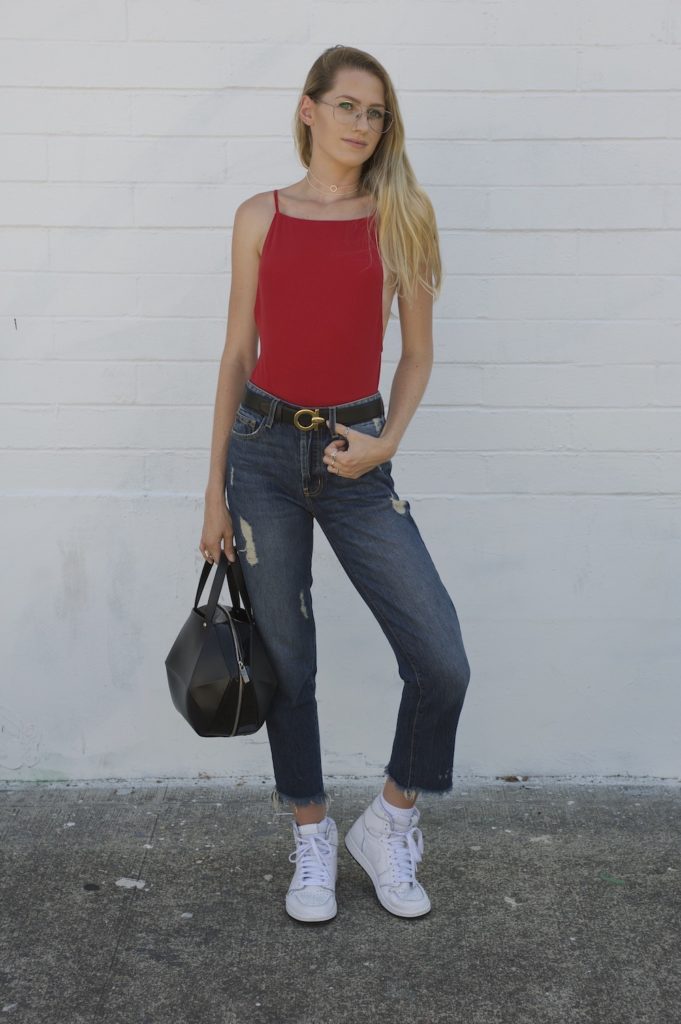 How to Style Your Thrift Store Finds