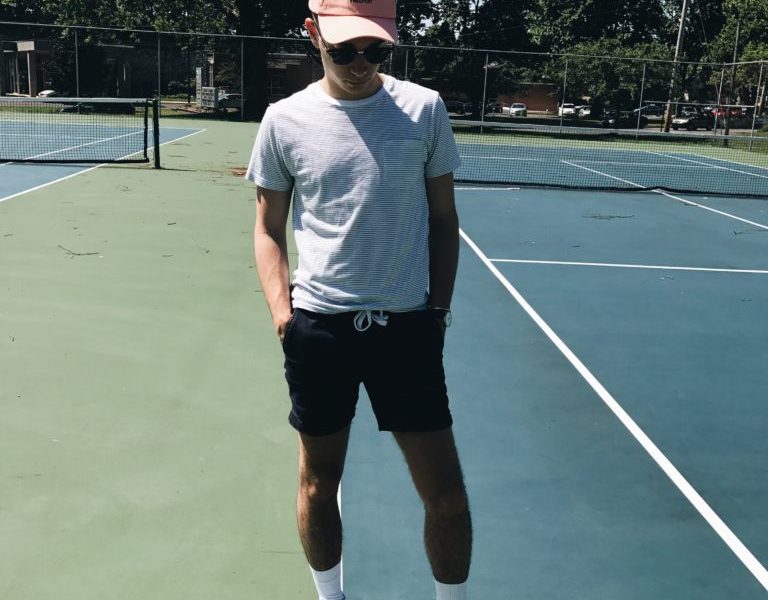 Athleisure is the New Ultimate College Style 1